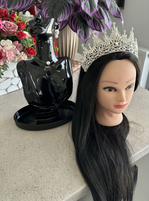 Set complet accesorii mireasa