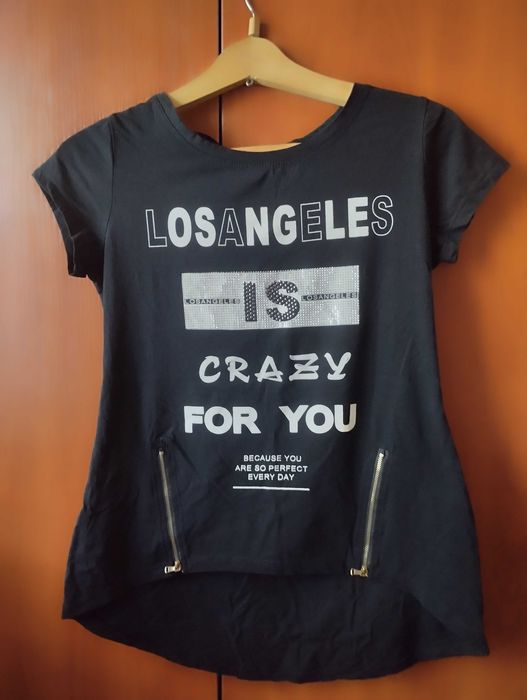 Дамски нови дрехи на ниски цени.