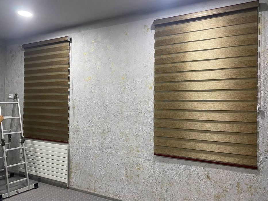 Jalyuzi va jalyuzi xizmatlari. Жалюзи. Jaluzii