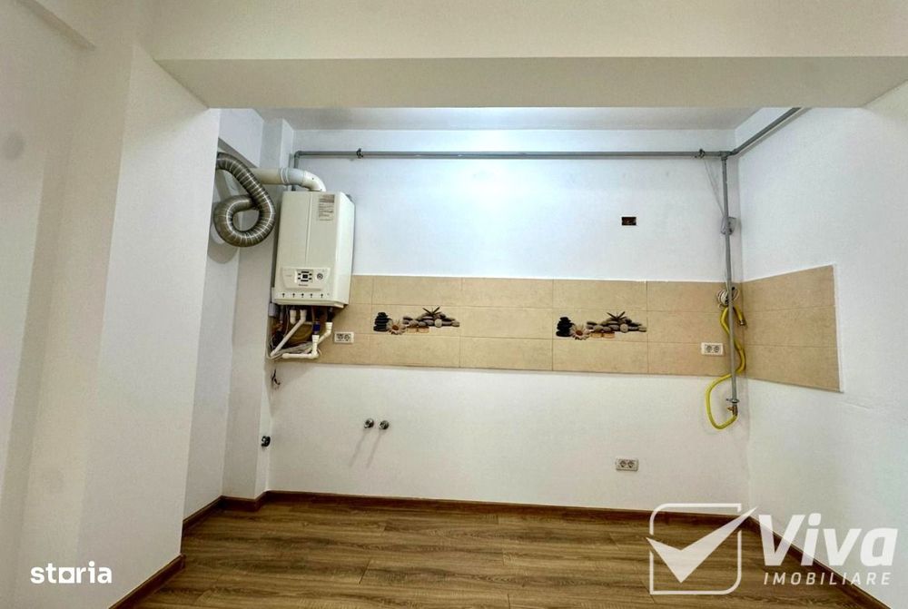 Valea Lupului – Ap INTABULAT, 2 camere, 48 mp + loc de parcare