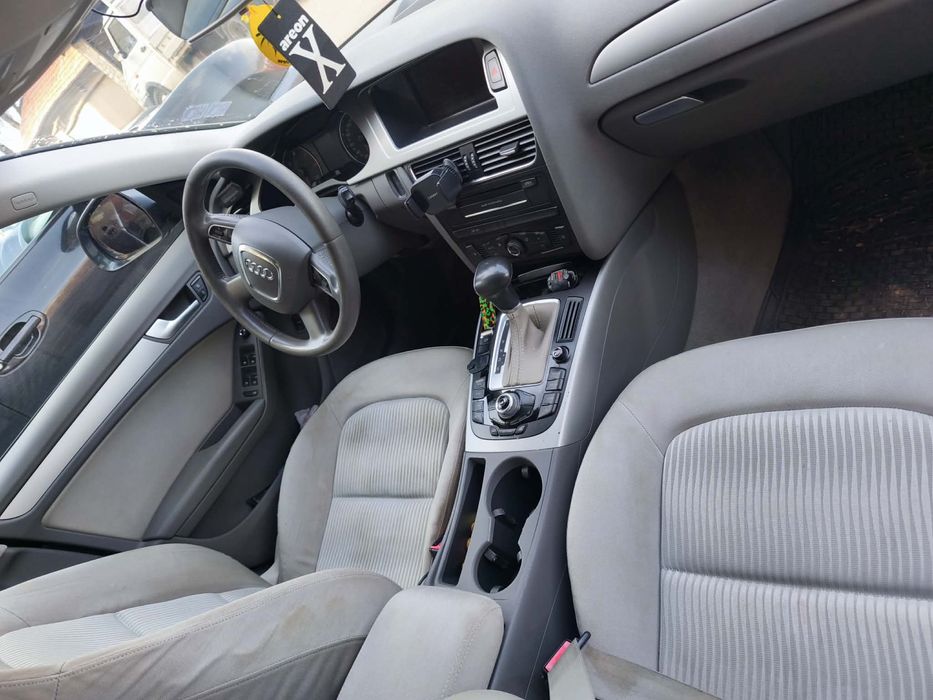 Audi A4 2010 Дизел
