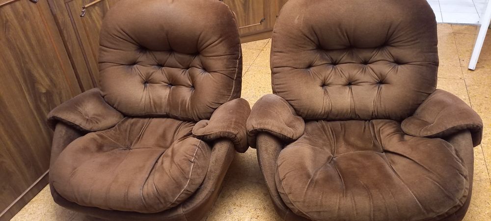 Холна гарнитура и фотьойл