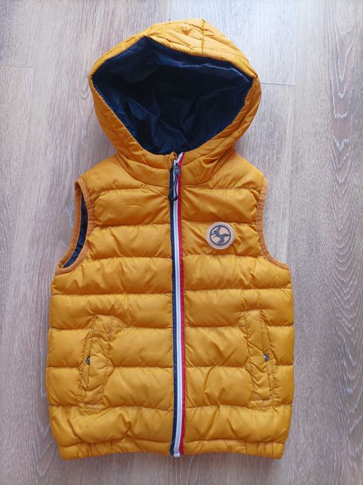Tommy Hilfiger нова тениска 2-3год