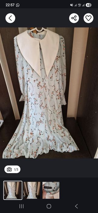 Көйлектер сатылады