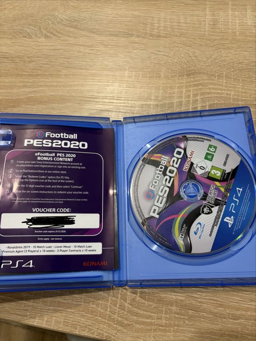 Игри за PS4.
