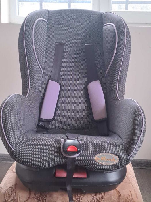 Детско столче Мони