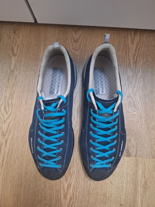 Scarpa Mojito Fresh
