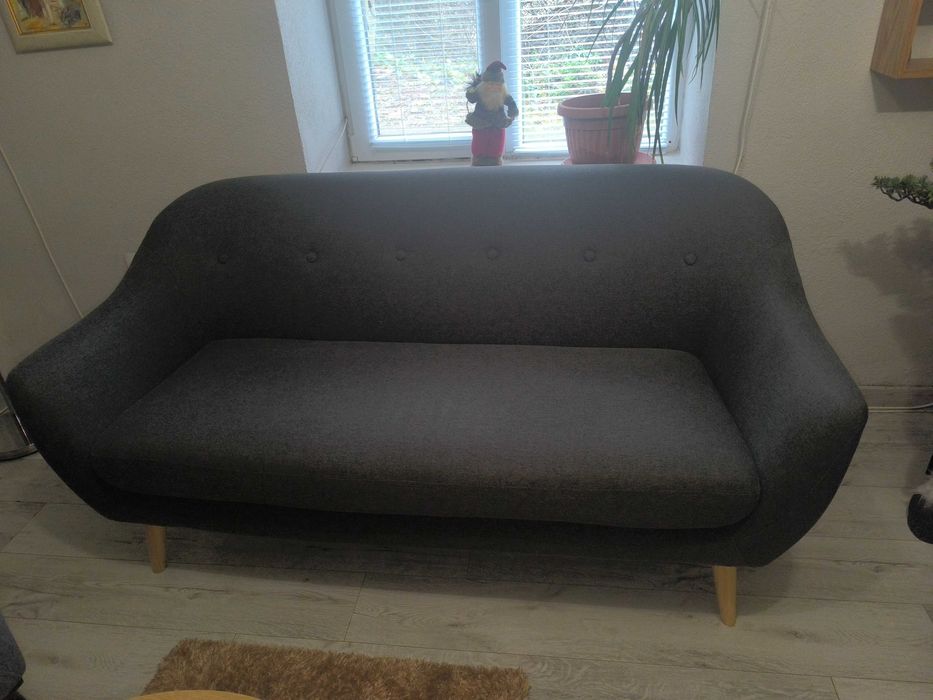 Три местен диван Jysk