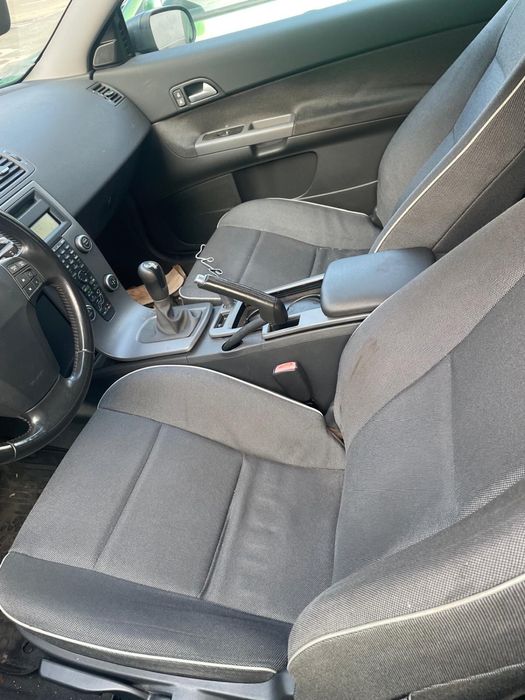 Vand Volvo c30 2.0 135cp
