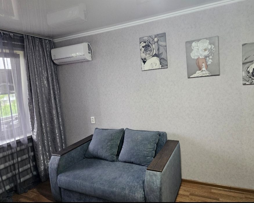 Продам 1- комн. квартиру