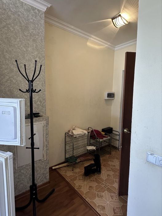 Сдается квартира на 1 месяц