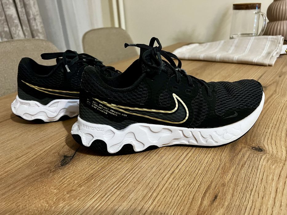 Nike Renew Ride 2 – размер 43
