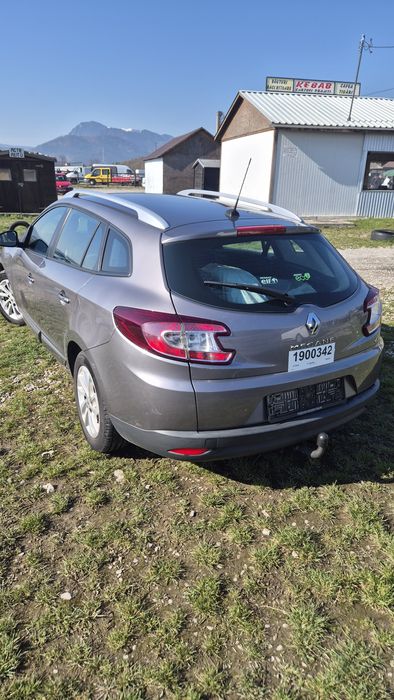 Renault Megane|||