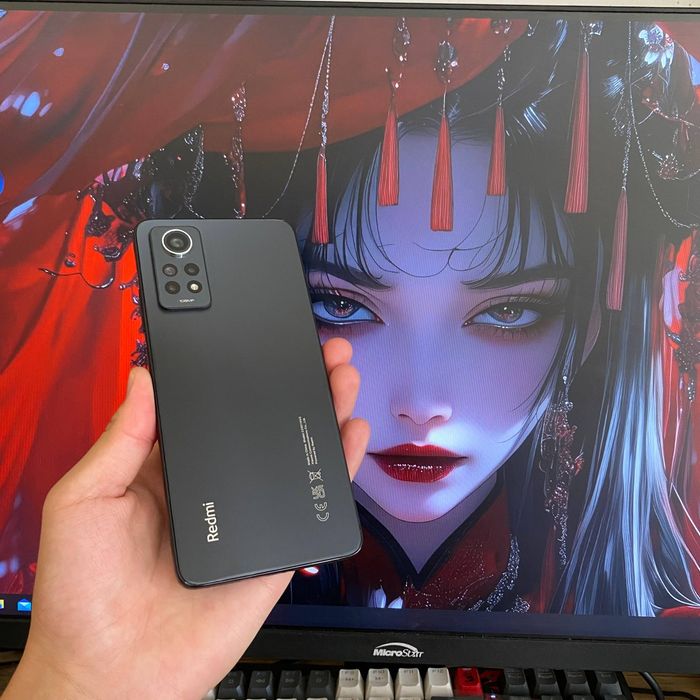 Redmi note 12 pro 256Gb