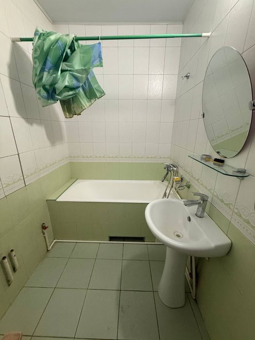 Продается СПЕЦПЛАН КУНАЕВА 2/3/4 средний ремонт 87м2