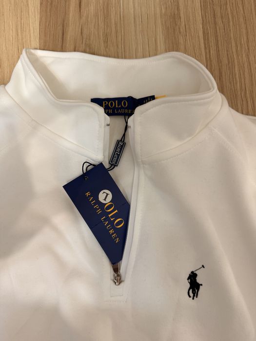 Pulover polo ralph laurean