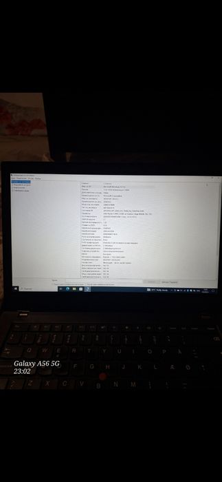 Бартер Търся лаптоп с RTX видеокарта с соплащане от моя страна