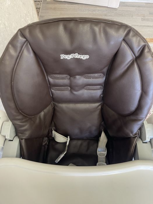 Детское кресло Tatamia PegPerego