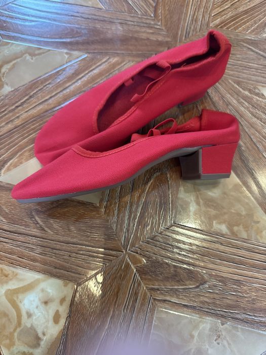 Туфли для танцев