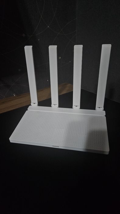 Wi-Fi роутер Xiaomi AX3000T