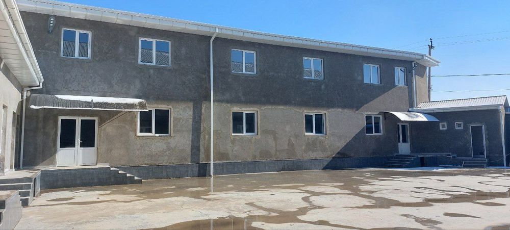 Продаётся производственный цех.