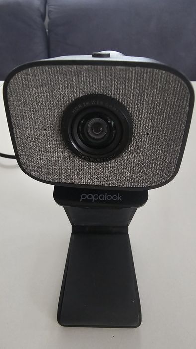 Papalook PA930 2K HDR Webcam