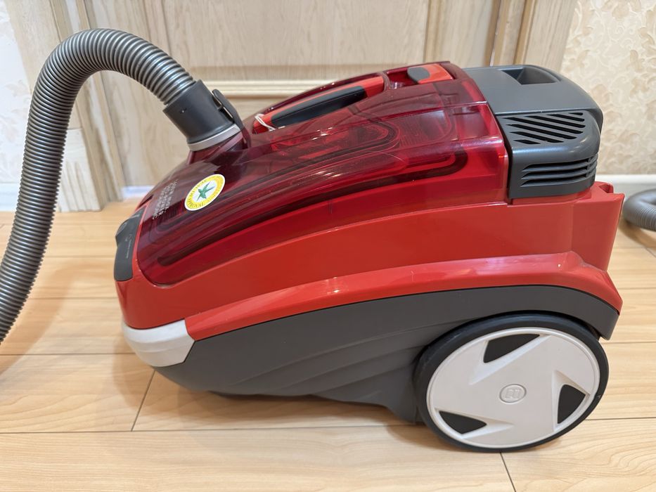 Пылесос Thomas Genius S2