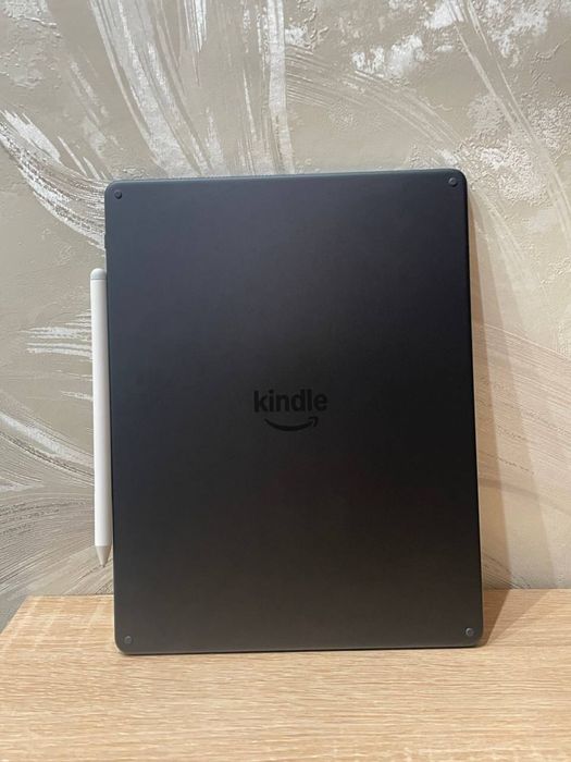 Amazon Kindle Scribe Colorsoft 11" 64Gb Graphite 2026