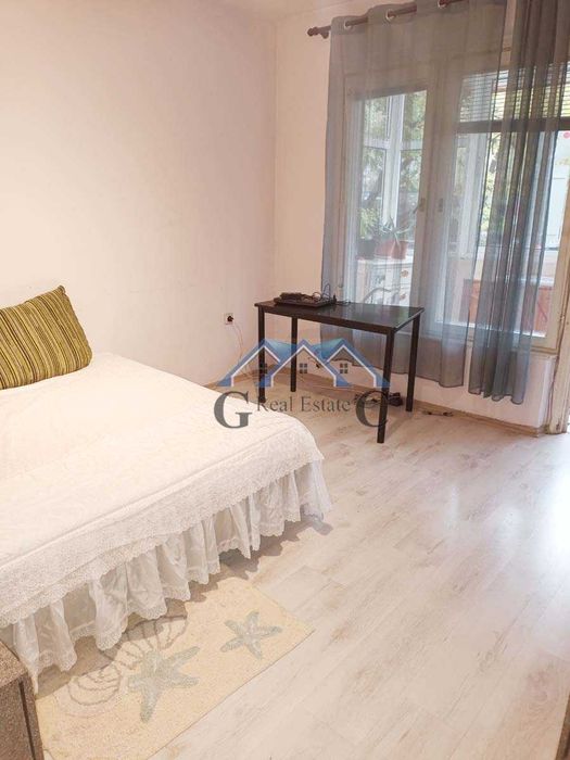 Дава се под наем  в Варна, ВИНС - 16 кв.м за 178.5 € - Снимка #1