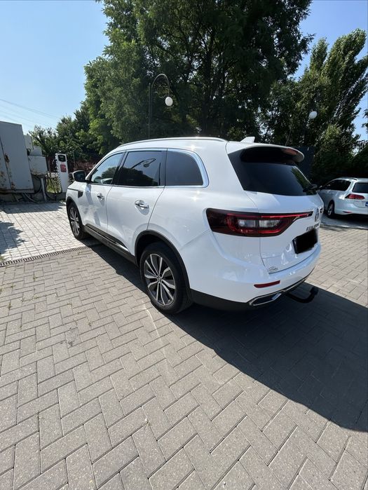 RENAULT Koleos 2019 — imagine 4