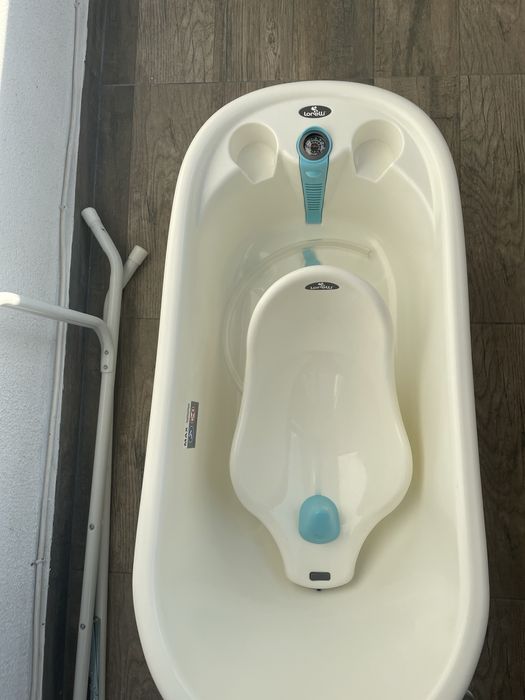 Бебешка вана Lorelli