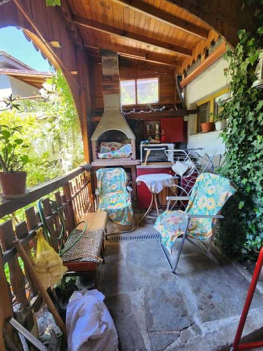 Продава се Къща в с. Брестовица, Област Пловдив - 100 кв.м за 829 €/кв.м - Снимка #10