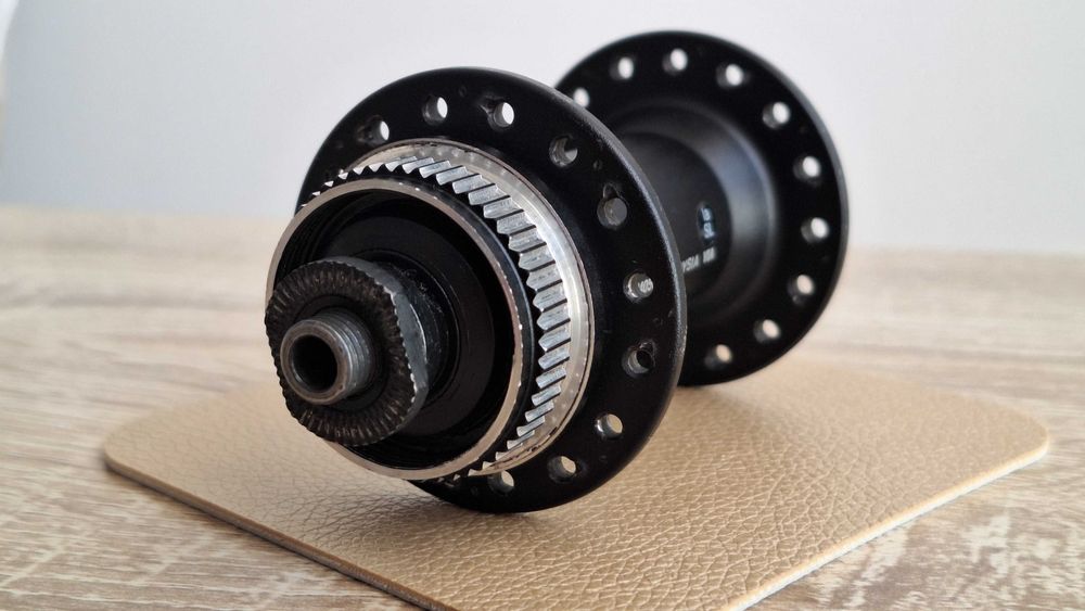 Butuci shimano fh mt 401 si hb m4050