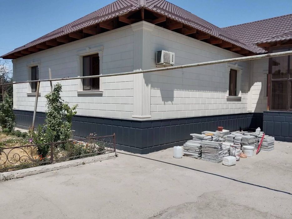 Термо панел ТермоТравертин