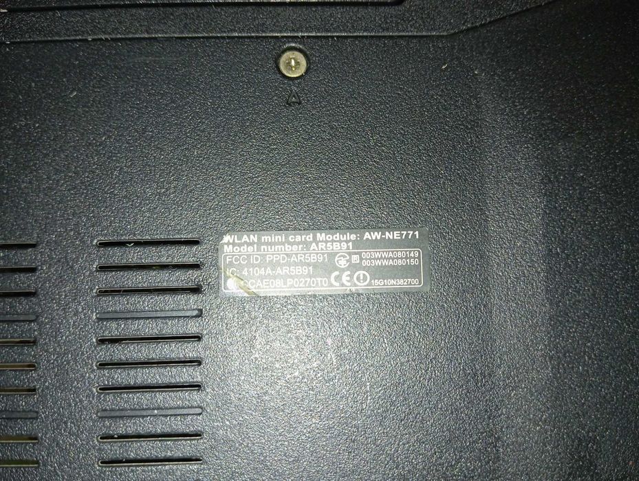 Ноутбук Асус ноутбук