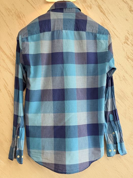 Мъжка риза Tommy Hilfiger