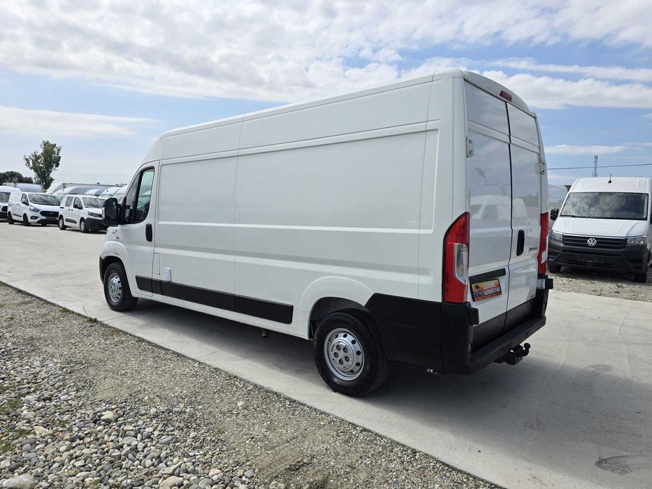 Citroen Jumper L3H2 FRIGORIFICA Refrigerare 0 GRADE
