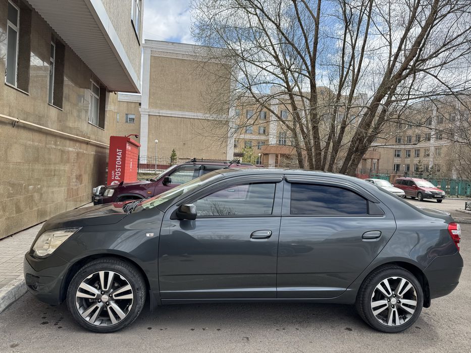 Диски веста 4/100 R17 кобальт ваз киа