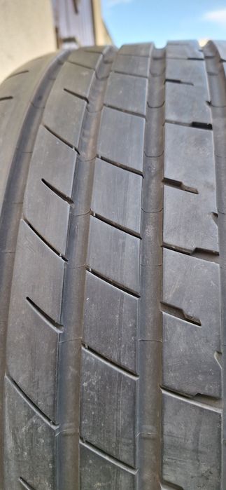 20 цола джанти за Audi нови с гуми