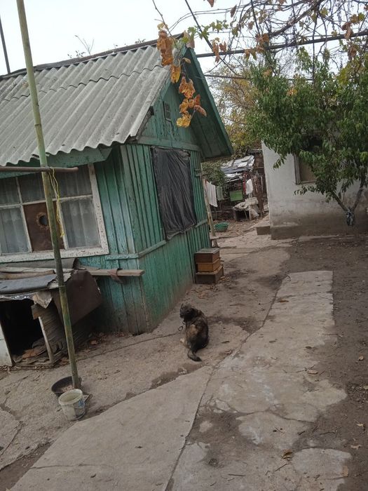 Продам дачу в развитой информационной локации для проживания