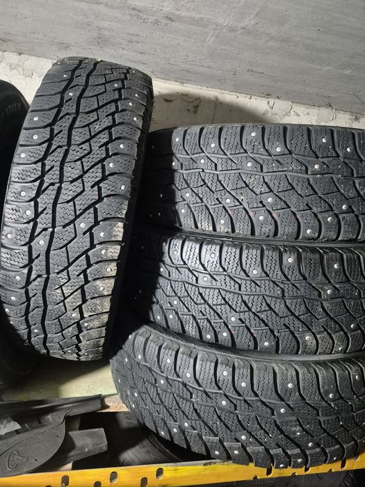 215х70r15 Viatti  зима