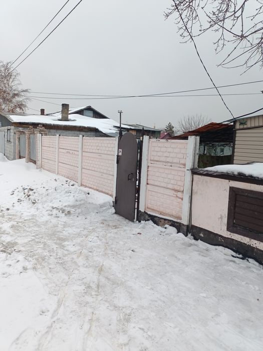 Продам часть дома