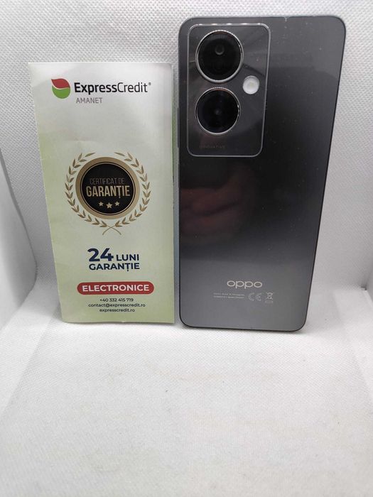 Oppo A79 (69033/10 Pacurari 1) Garantie 2 ani
