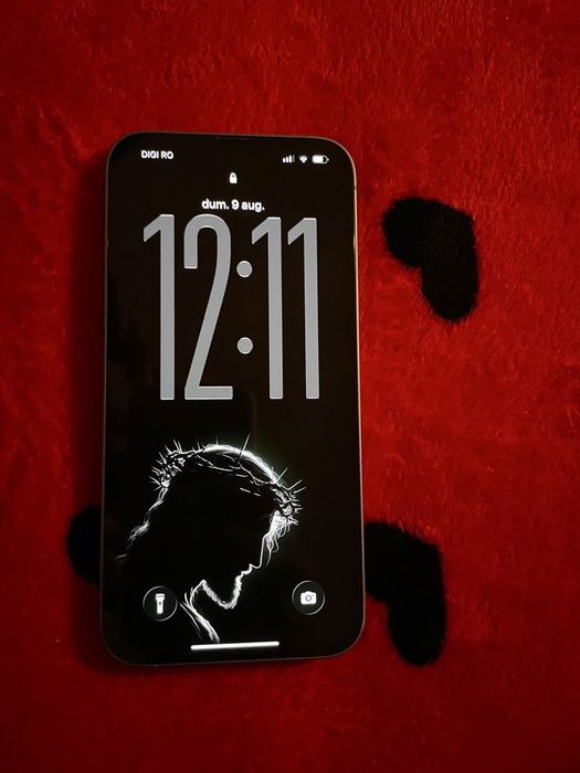 iphone 14 plus impecabil