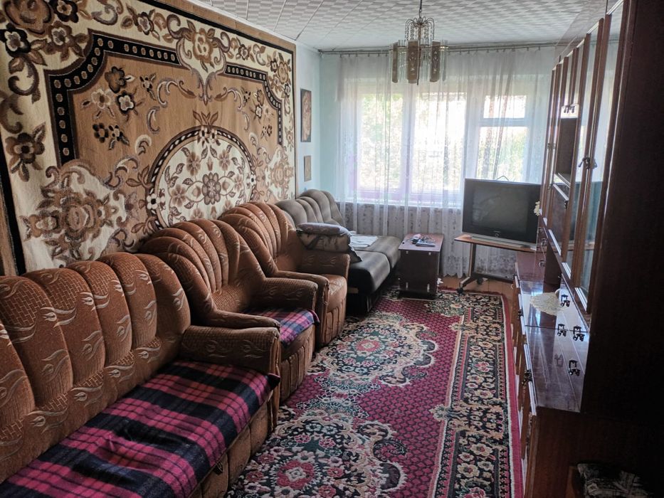 Продам квартиру