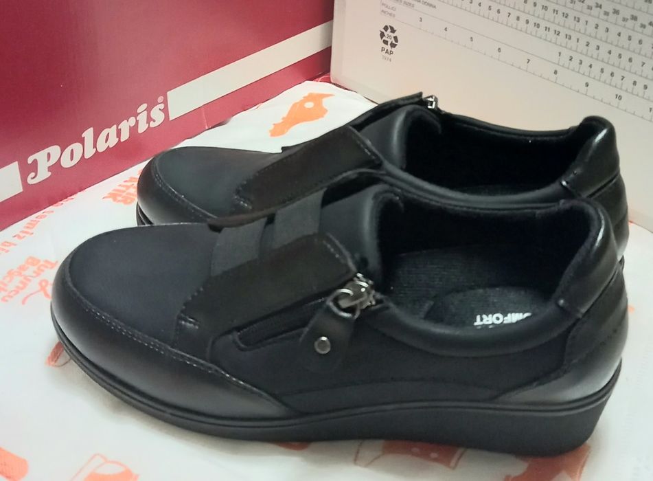 Туфли женские,новые. Размер37. Привезли из Турции в коробке,См.фото.