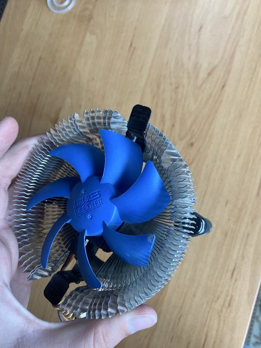 Кулер для процессора PcCooler e90