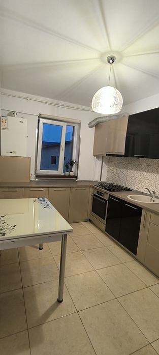 Apartament de închiriat