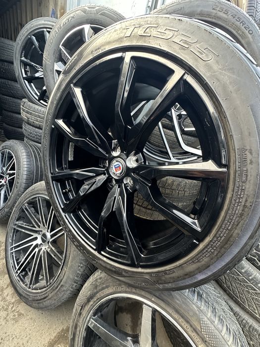 Bmv fasonr20 diska balon