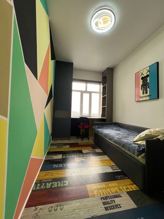 Срочно Продается Квартира 3/9/10 83м2 на Айбеке / Шохмедцентр